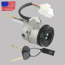 81900-1gf20 Ignition Lock Cylinder 2 Keys Fits Kia Rio Rio5 2010-2011 81900-1gf20 Ignition Lock Cylinder 2 Keys Fits Kia Rio Rio5 2010-2011