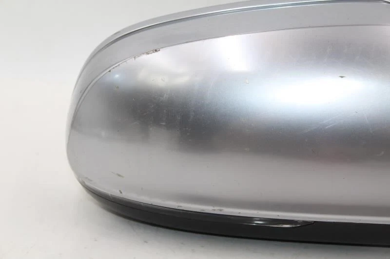 Right Passenger Side Chrome Door Mirror Power Fits 2008-2014 AUDI S5 OEM #24394 - Image 2 of 4