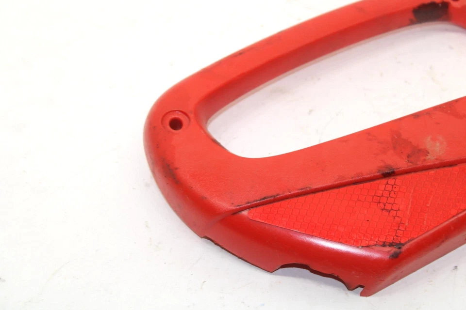 Polaris Switchback 800 2005 fabricante original pasajero derecho manija de agarre 5434098-293 SP161 Foto 3 de 4