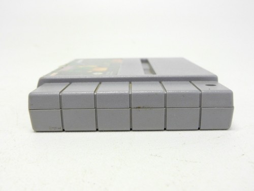 Gradius III Game Tested OEM Super Nintendo Entertainment System - Picture 6 of 7