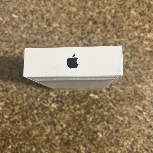 apple iphone 13 128gb empty box only midnight - please read - Zdjęcie 7 z 9