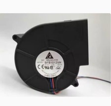 9733 BFB1012VH DC12V1.2A centrifugal turbine blower fan