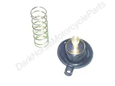 Air Cut Off Valve Kit Suzuki LS650 Savage 86-04 S40 05-14 K&L 18-2885