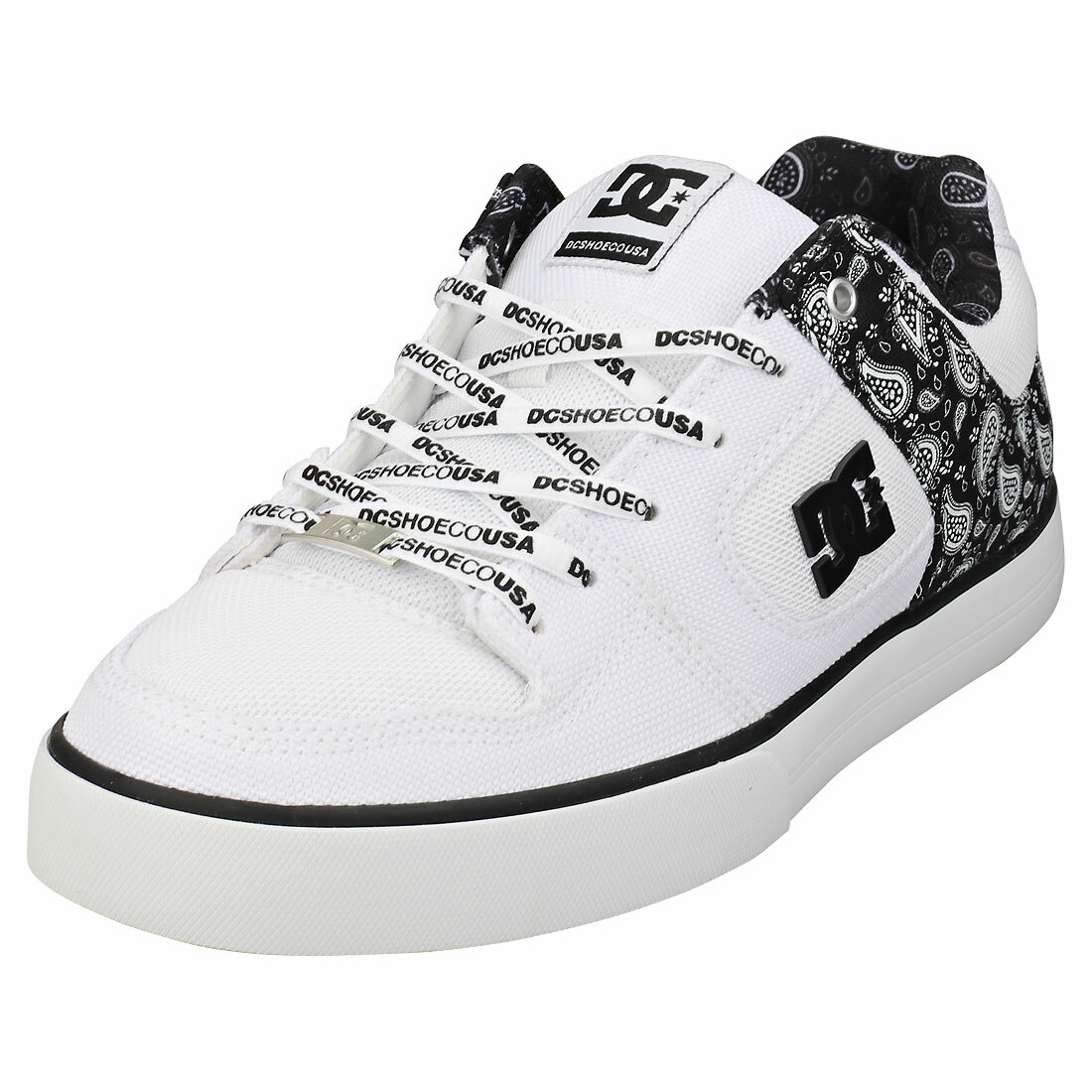 dc shoes de