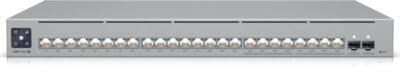 Ubiquiti UniFi Switch Pro Max 24 PoE USW-Pro-Max-24-PoE (400W)