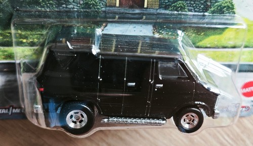 HOT WHEELS PREMIUM - ENTRETENIMIENTO RETRO CULTURA POP SERIE FORZA, GRAN TURISMO - Imagen 156 de 158
