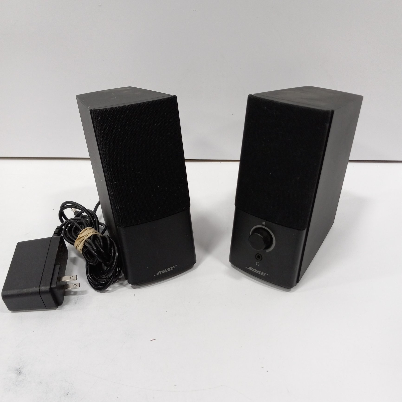 Pair of Bose Speakers eBay