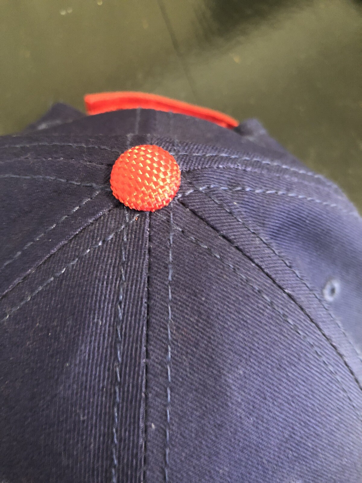 2013 LITTLE LEAGUE WORLD SERIES BASEBALL CAP HAT STRA… Gem