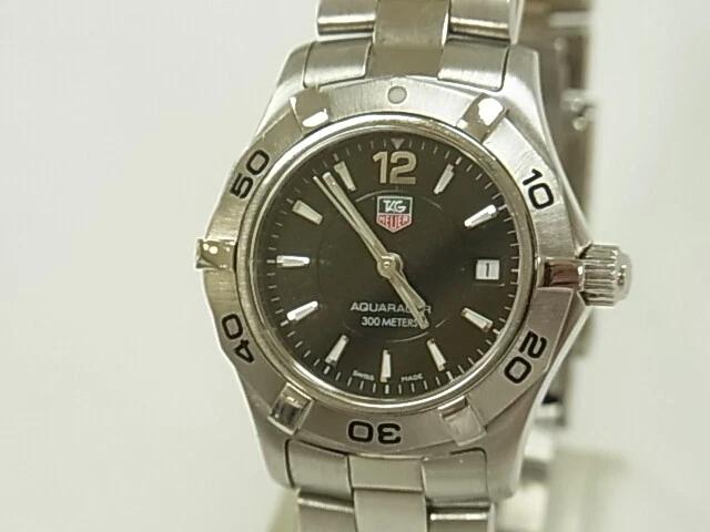 Tag heuer waf1410 new arrivals