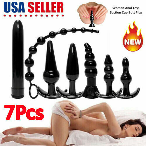 Girls With Anal Sex Toys
