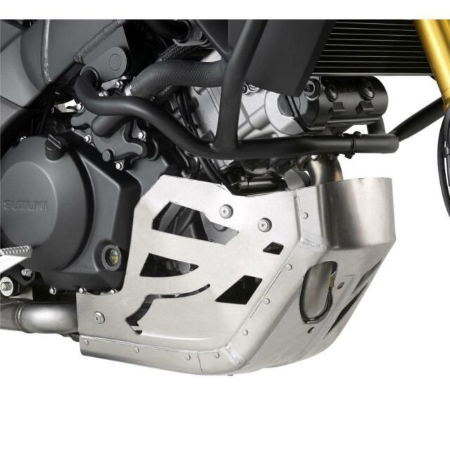 KAPPA RP3105 Sump Guard Protection Engine For Suzuki 1000 DL V-Strom 2017-2019