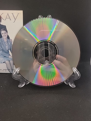 Mary Kay is the Perfect Opportunity CD - Picture 5 of 7