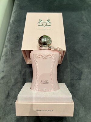 Parfum de Marly Delina Exclusif, 75ml
