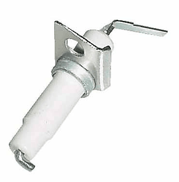 Bougie de brûleur rapide Scholtès C00133206 pour plaque de cuisson