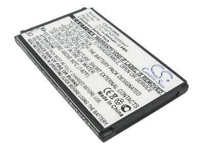 Akku für AT&T F160 800mAh Li-Ion