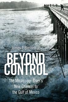 Beyond Control von James F. Barnett Jr. NEU Taschenbuch Softcover