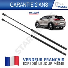 Verin de hayon / de capot Hyundai TUCSON