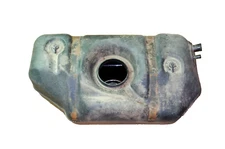 Jeep Wrangler TJ 97-02 19 Gallon Poly Plastic Fuel Gas Tank 52018768