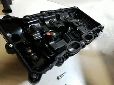 MITZONE Left Side Valve Cover For Ford F-150 3.5L Turbo Replace HL3Z-6582-G