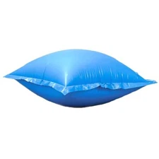 SWIMLINE HYDROTOOLS Air Pillow For Above Ground Pools Cover  Assorted Styles 