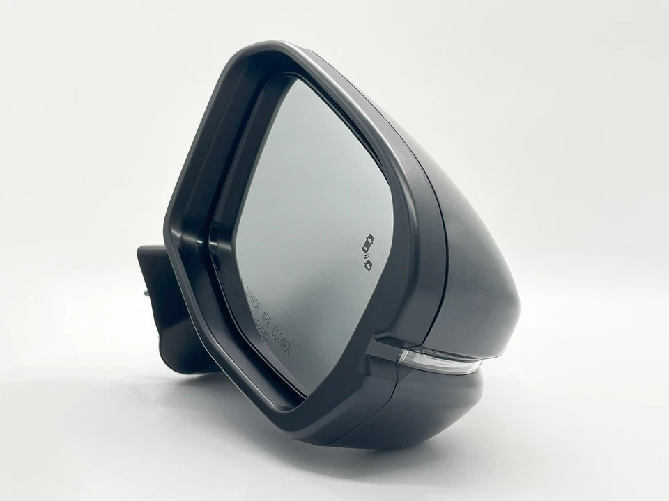 Espejo de puerta para HONDA CR-V 2023-2025 con luz de señal BSD 14H8P lado del pasajero Foto 3 de 4