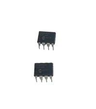 24AA64I/SN MICROCHIP  EEPROM ROHS (LOT OF 2)