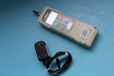 Imada Digital Force Gauge DPS-50, Used, 1pcs, Free Expedited Imada Digital Force Gauge DPS-50, Used, 1pcs, Free Expedited