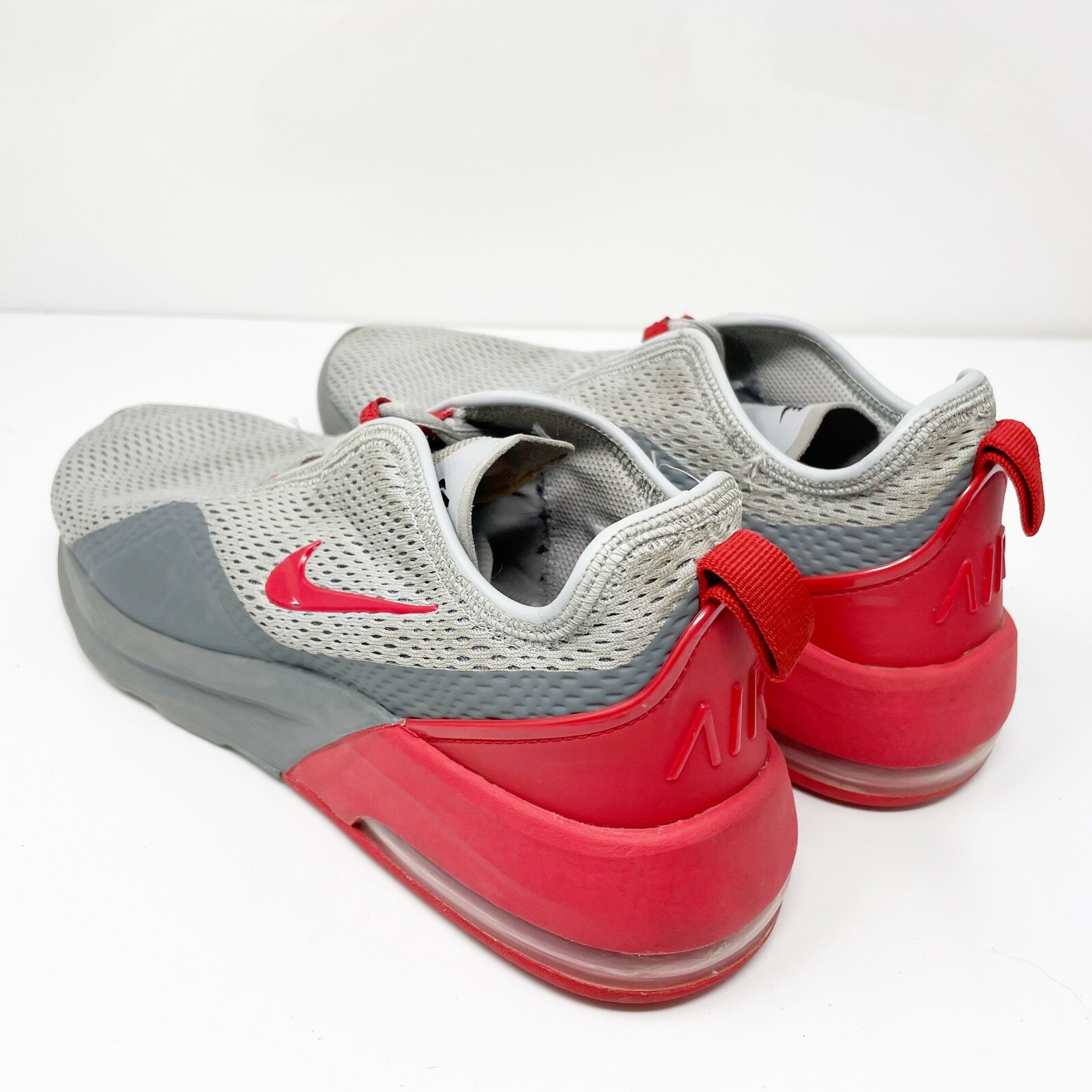 Size 8.5 - Nike Air Max Motion 2 Gray for sale online | eBay