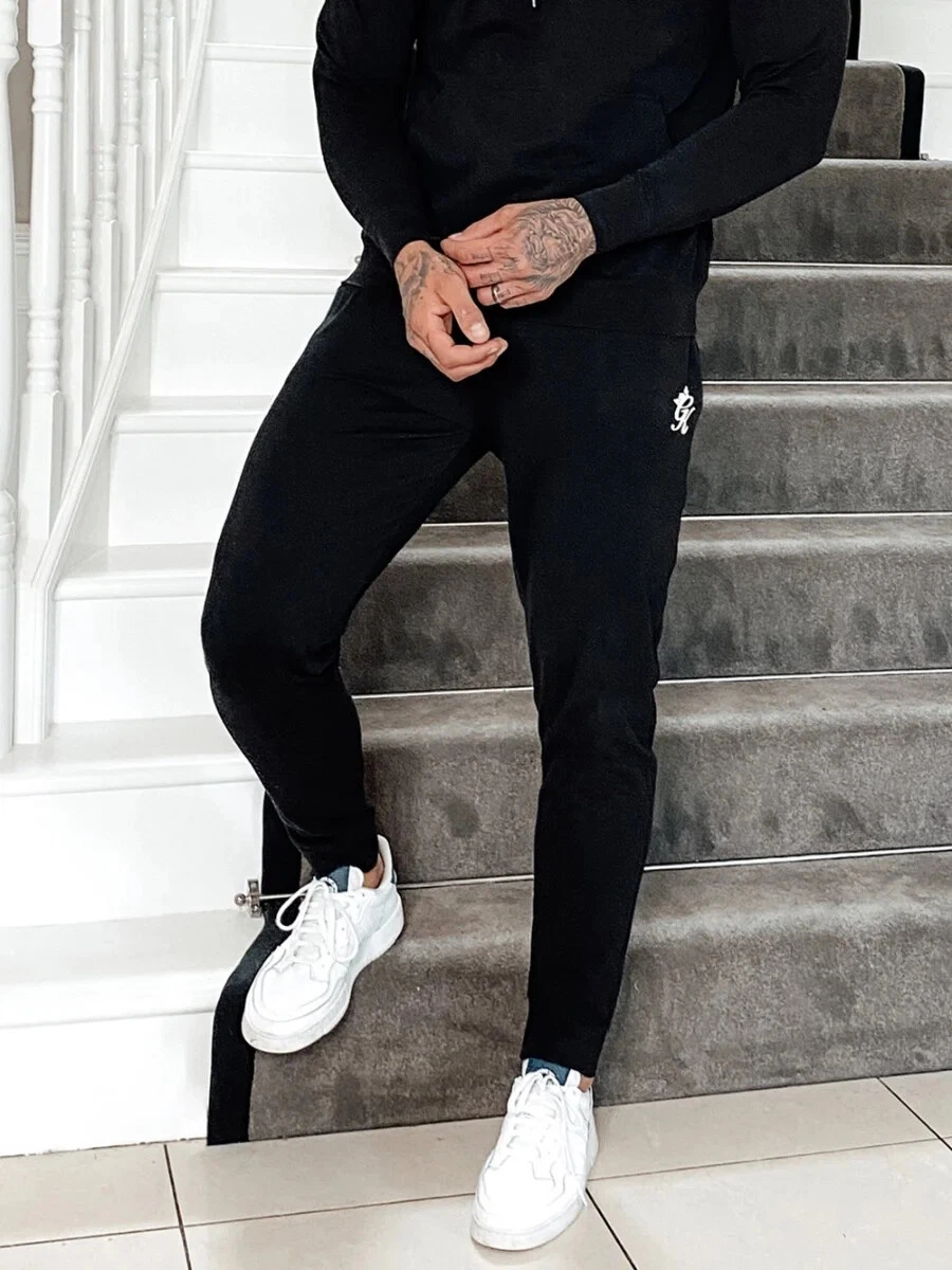 Designer joggers hotsell mens