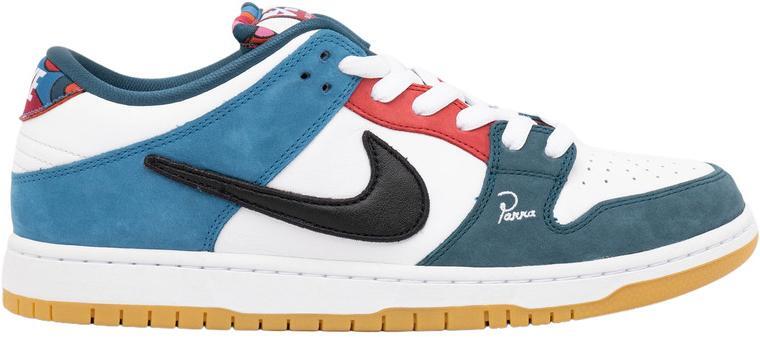 nike sb parra f&f