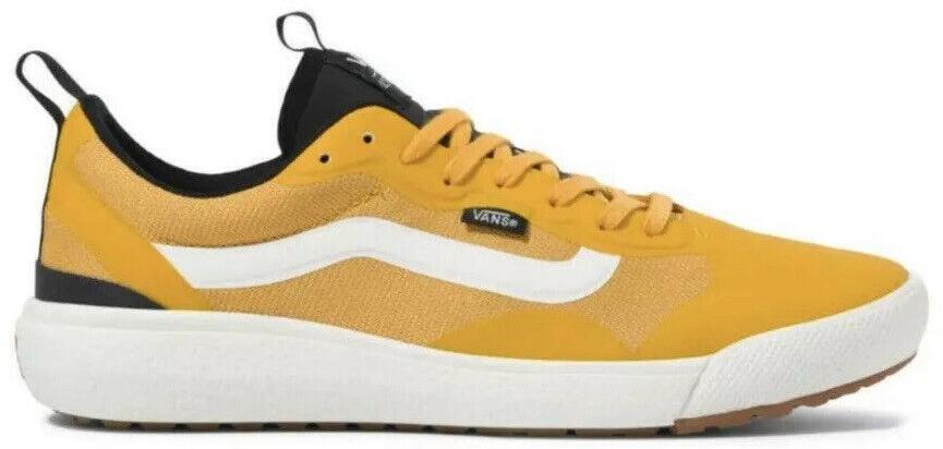 VANS UltraRange EXO Yellow for Sale | Authenticity  display picture 1