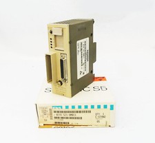 SIEMENS SIMATIC S5 6ES5521-8MB11 6ES5 521-8MB11 Vers. 05 -unused-