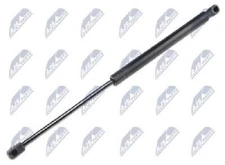 Original NTY gas spring trunk/load compartment AE-RE-032 for Renault