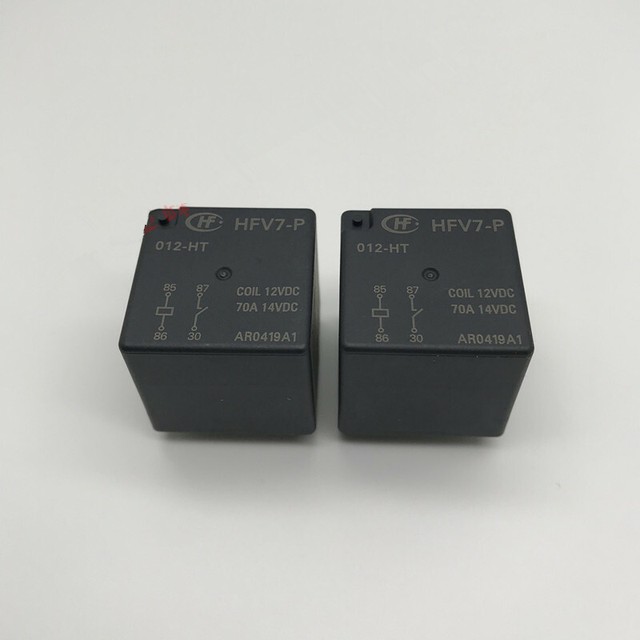 Y12ft 105dm реле