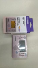 YAMAHA TUNER METRONOME TDM-700 IN WORKING CONDITION FROM JAPAN