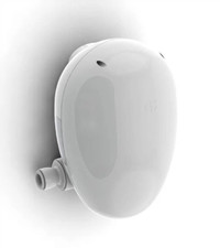 AKW M11 25470 DUSCHE DIGITALPUMPE UND 25187 DURCHFLUSSVENTIL SET NEU IN OVP