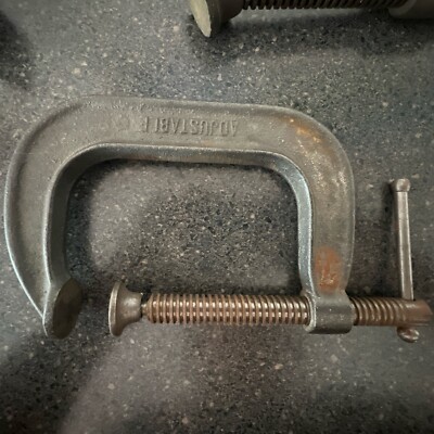 2 -Vintage Jorgensen 8
