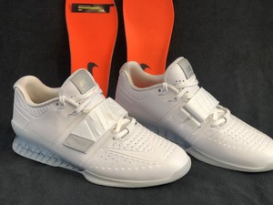 nike romaleos 3 10.5