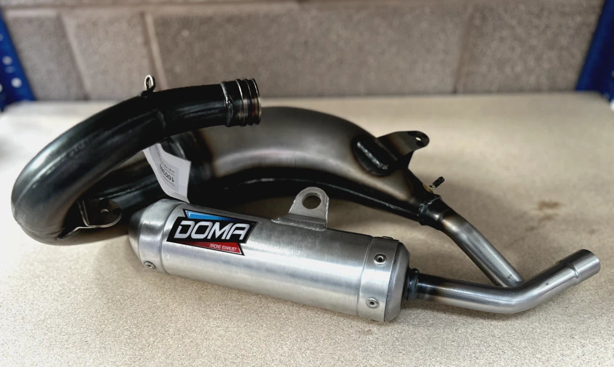 Ktm 65 exhaust deals