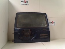 Porte arrière et accessoires Ssangyong FAMILY