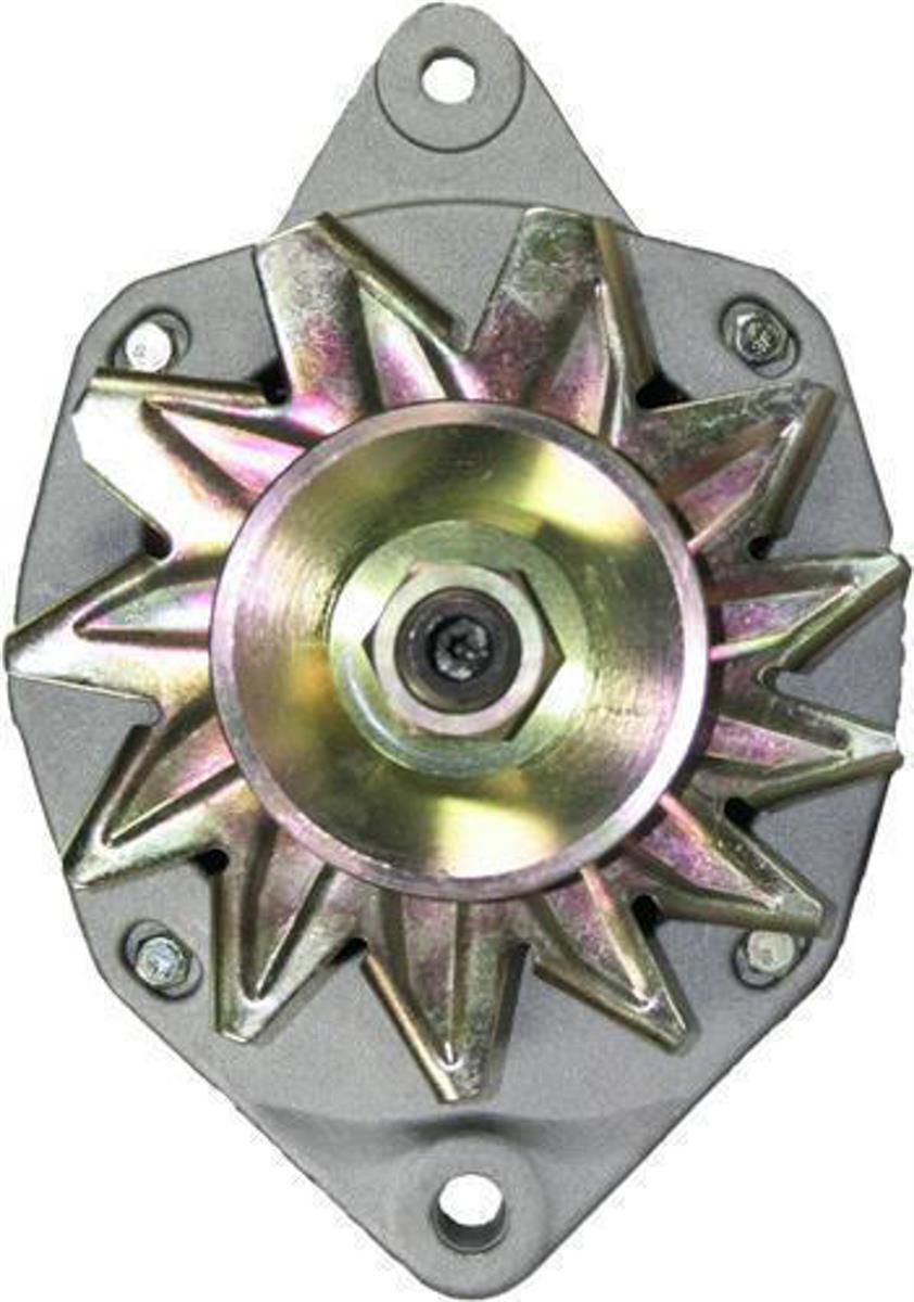 Alternateur Générateur Reconditionné 70A Pour RENAULT CA640IR A13N173
