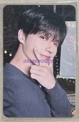 ATEEZ 2024 SUMMER PHOTOBOOK DVD ver. + YES24 POB PHOTOCARD SEALED