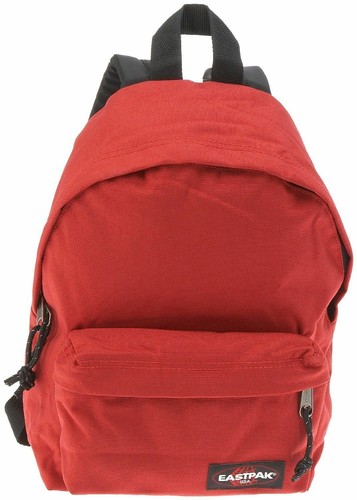 ZAINO PICCOLO EASTPAK ORBIT EK043/236 - ROSSO - | eBay