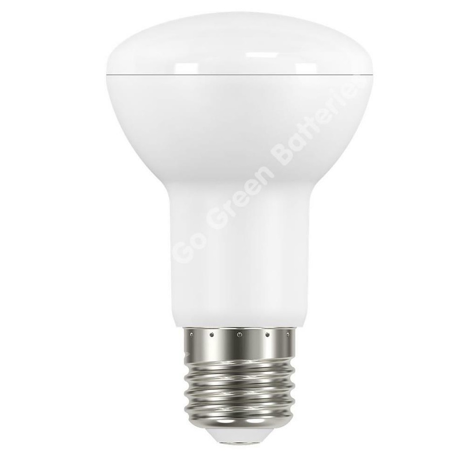 1 X OSRAM Reflektor Glühbirne R63 40W Rot E27 Glühlampe Concentra Spo
