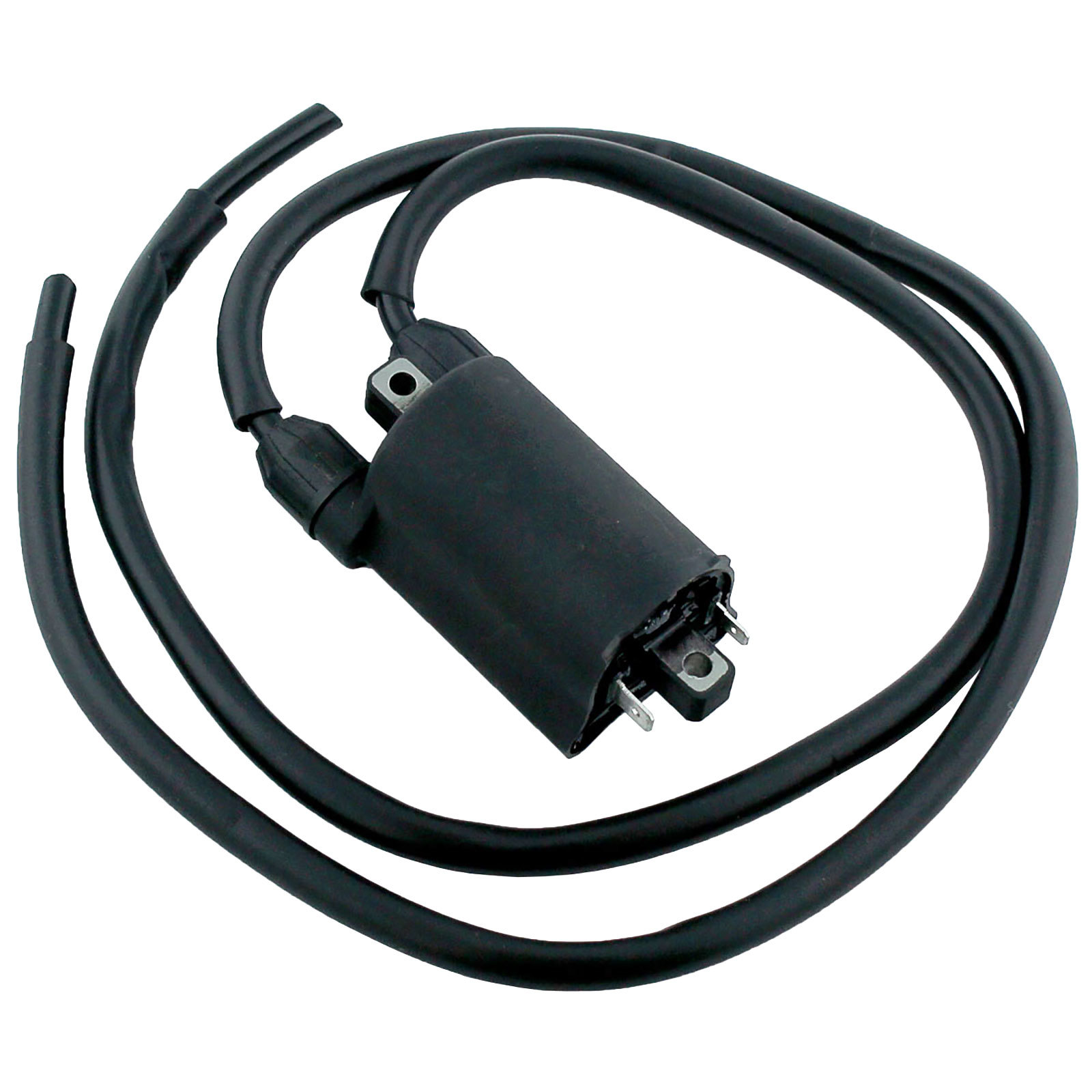 Fire Blade Ignition Module Ignition Coil for Honda CBR900RR Fireblade 1993-1999 / CB900F HORNET ...