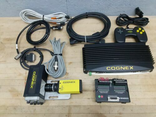 COGNEX DM200X | eBay