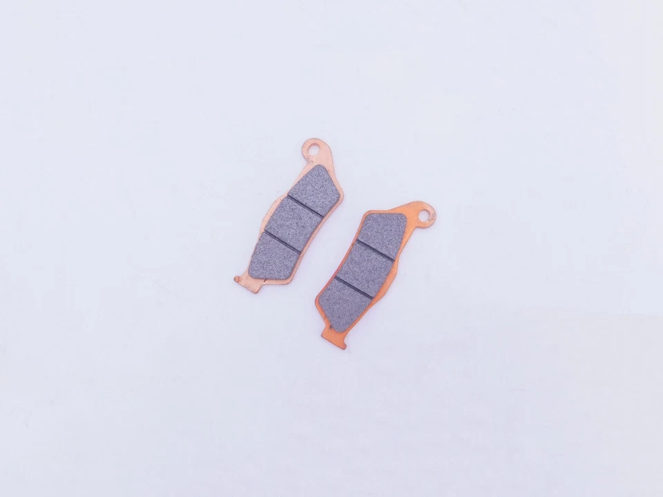 Pastillas de freno delanteras Husqvarna 2018-2021 Fe501 2018-2021 Fe350 OEM NUEVAS 24013030000 Foto 2 de 4