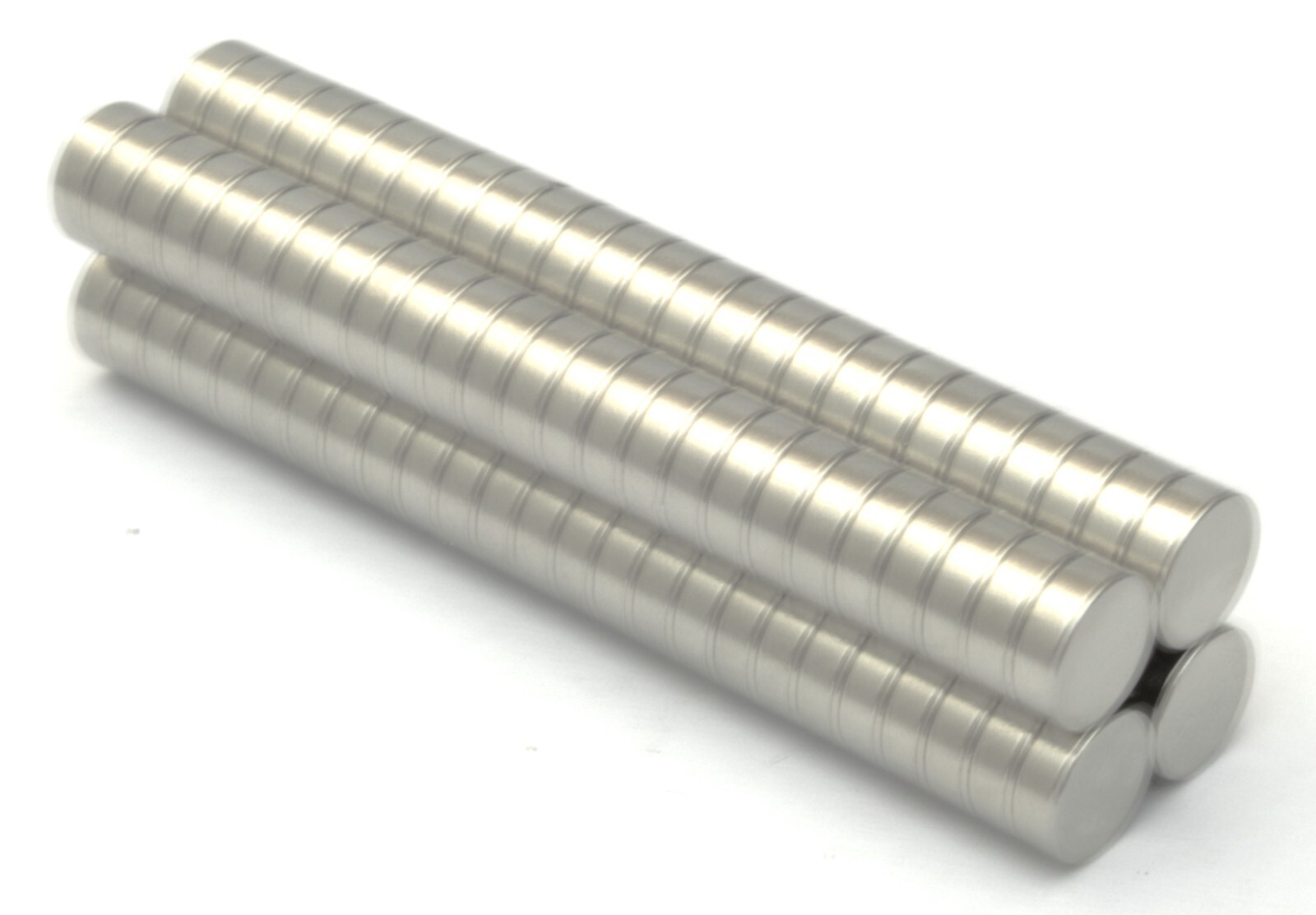 Strong for Crafts 210mm Neodymium Disc Neo DIY craft