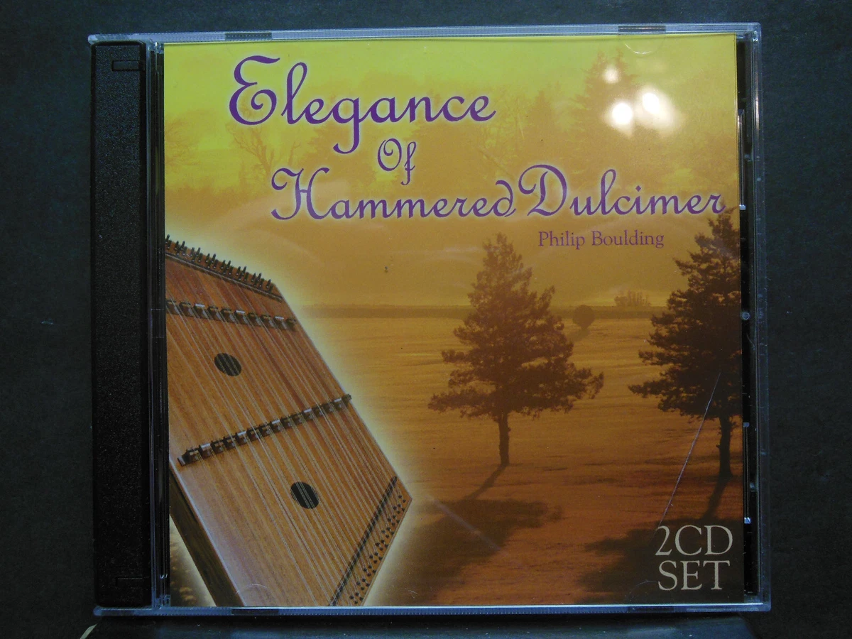 Ebay hammered dulcimer deals