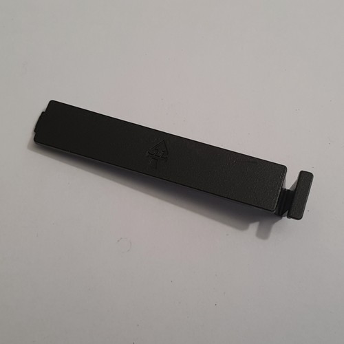 Fujitsu LifeBook S752 Lüfter Abdeckung Filter Kühler Blende Cover